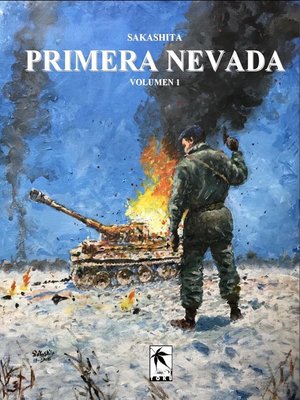cover image of Primera Nevada, Libro 1
